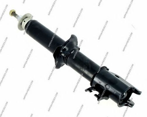 Амортизатор NPS 632050