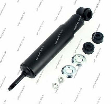 Амортизатор NPS 443156
