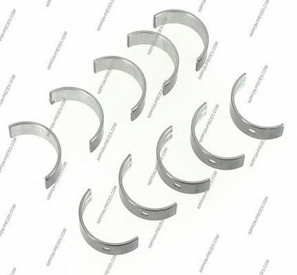 Подшипник коленвала NPS 1234082000