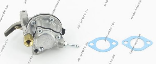 Топливный насос NPS T160A19