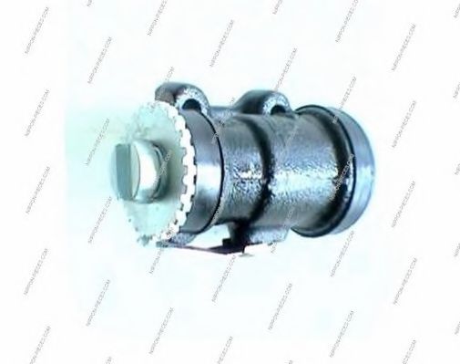 Колесный тормозной цилиндр NPS WCT151