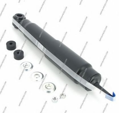Амортизатор NPS T490A229