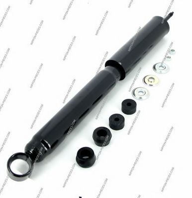 Амортизатор NPS 4853169595
