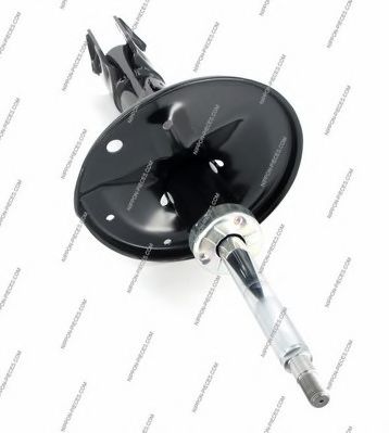 Амортизатор NPS T490A372