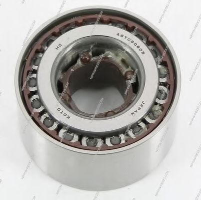 Комплект подшипника ступицы колеса NPS M471I22A