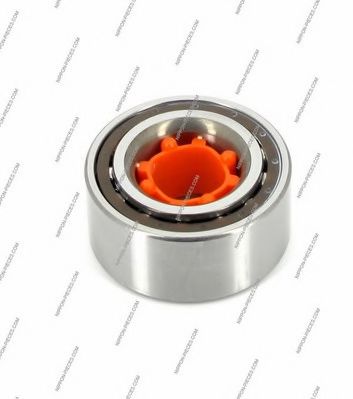 Комплект подшипника ступицы колеса NPS J4702002