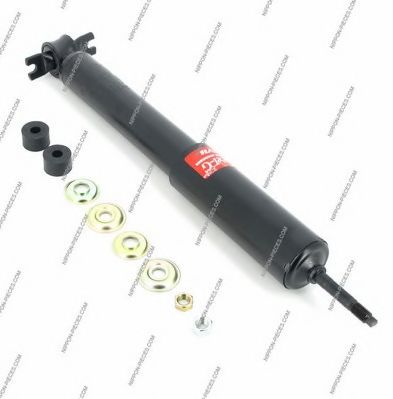 Амортизатор NPS T490A189K