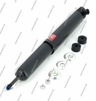 Амортизатор NPS T490A255K