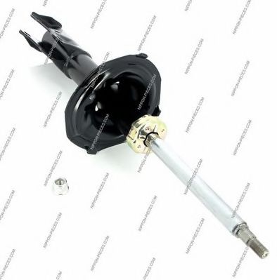 Амортизатор NPS T490A353K