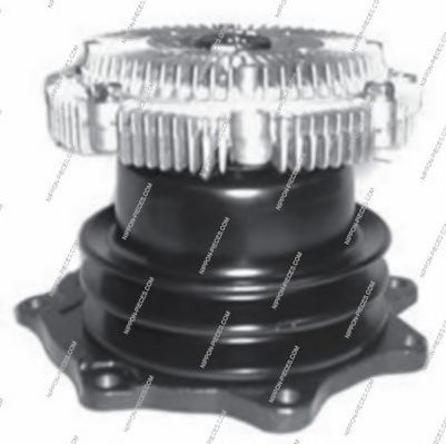 Водяной насос NPS WPN028