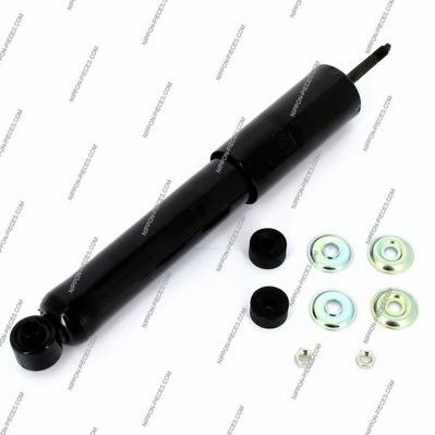 Амортизатор NPS M490A157T