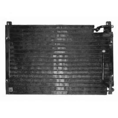 Конденсатор, кондиционер FISPA 115020