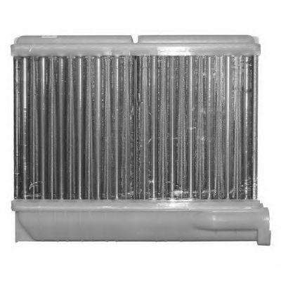 Теплообменник, отопление салона FISPA 143077