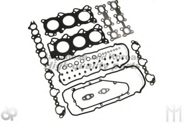 Комплект прокладок, головка цилиндра ASHUKI 0372-3111