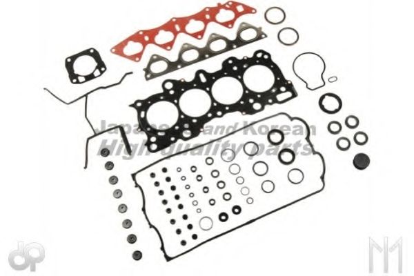 Комплект прокладок, головка цилиндра ASHUKI 0372-5704