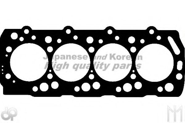 Прокладка, головка цилиндра ASHUKI 0375-1405
