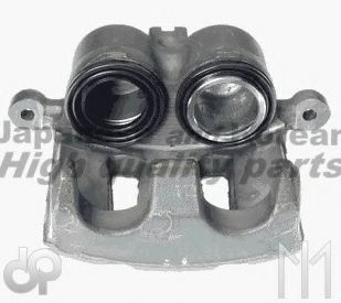 Тормозной суппорт ASHUKI 0966-5301