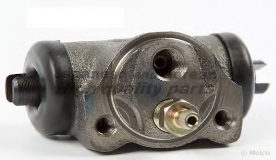 Колесный тормозной цилиндр ASHUKI C026-01