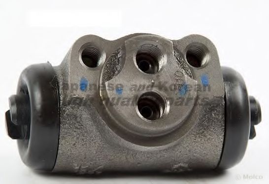 Колесный тормозной цилиндр ASHUKI C027-01