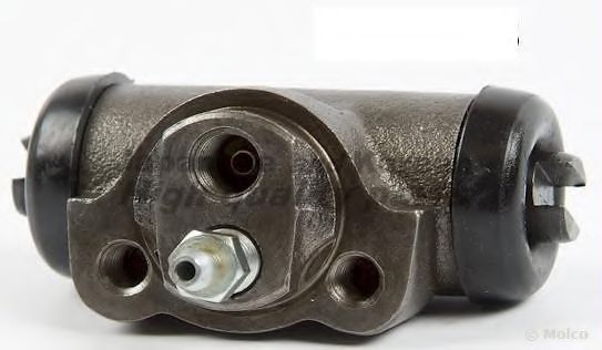 Колесный тормозной цилиндр ASHUKI C027-02