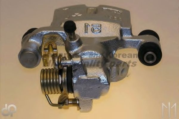 Тормозной суппорт ASHUKI C450-82