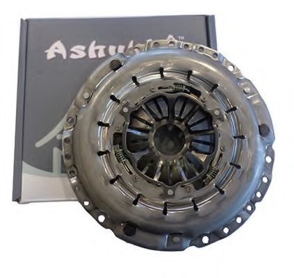 Комплект сцепления ASHUKI I350-49O