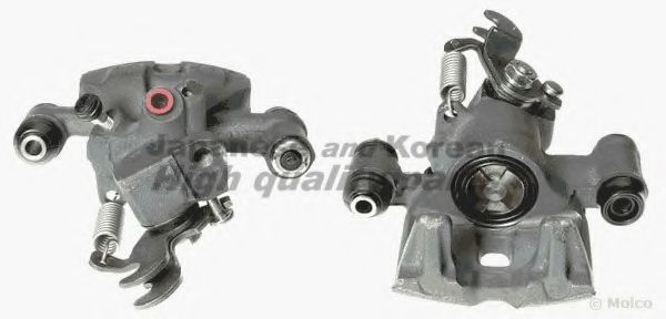 Тормозной суппорт UBD 54250