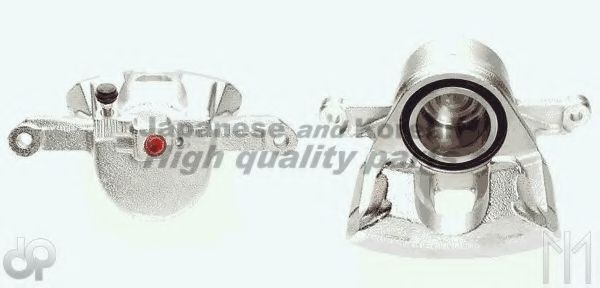 Тормозной суппорт ASHUKI T456-07