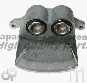 Тормозной суппорт ASHUKI T457-09