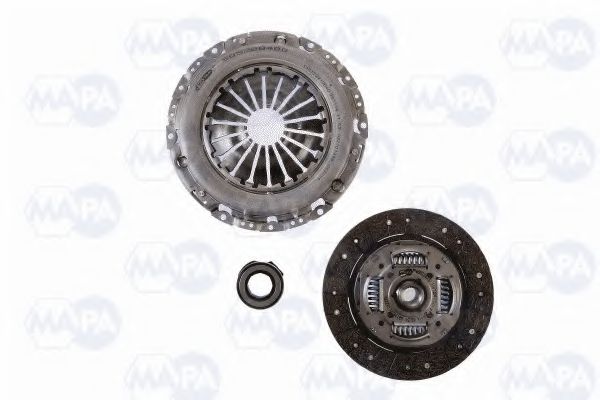 Комплект сцепления MAPA 002228500