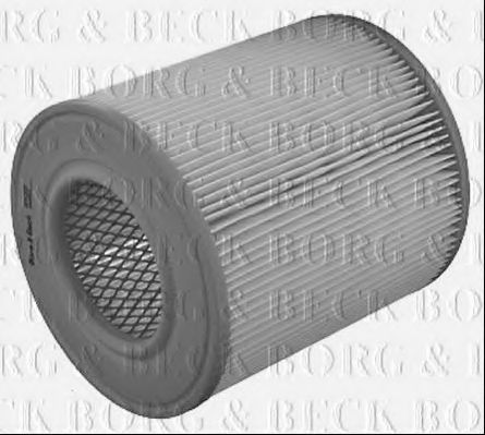 Воздушный фильтр BORG & BECK BFA2122