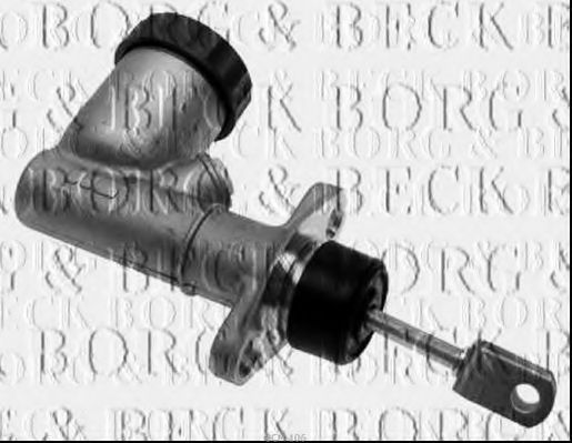 Главный цилиндр, система сцепления UNIPART GMC1023