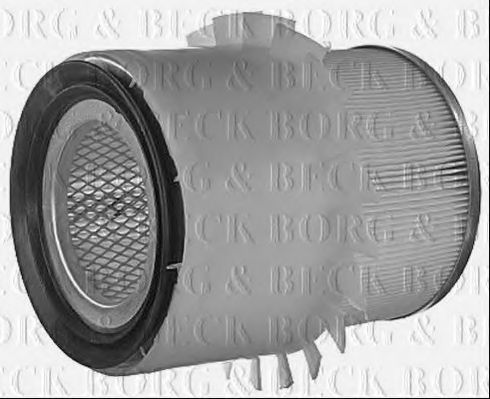 Воздушный фильтр BORG & BECK BFA2218