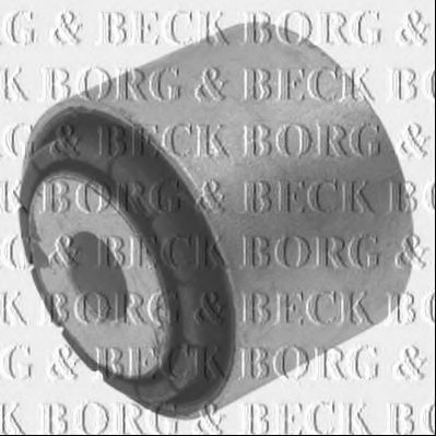 Подвеска, рычаг независимой подвески колеса BORG & BECK BSK7467