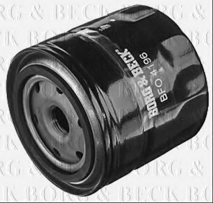 Масляный фильтр BORG & BECK BFO4196