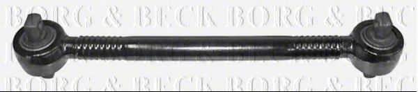 Рычаг независимой подвески колеса, подвеска колеса BORG & BECK BCA32379