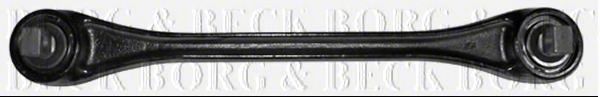 Рычаг независимой подвески колеса, подвеска колеса BORG & BECK BCA32399