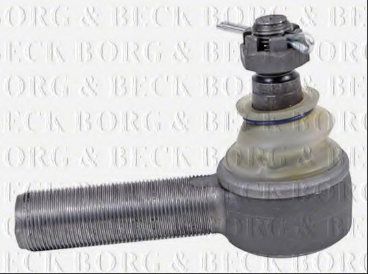 Наконечник поперечной рулевой тяги BORG & BECK BTR32175