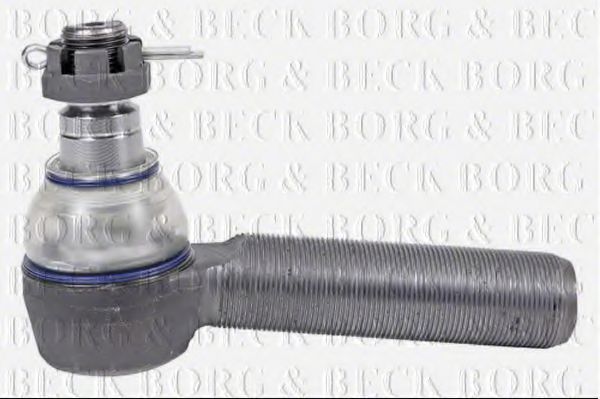 Наконечник поперечной рулевой тяги BORG & BECK BTR32179