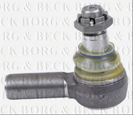 Наконечник поперечной рулевой тяги BORG & BECK BTR32196