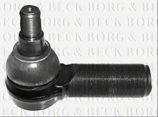 Наконечник поперечной рулевой тяги BORG & BECK BTR32419