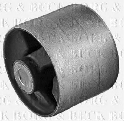 Подвеска, рычаг независимой подвески колеса BORG & BECK BSK7798