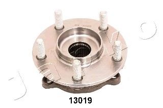 Комплект подшипника ступицы колеса JAPANPARTS 4413019