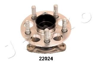 Комплект подшипника ступицы колеса JAPKO 422024