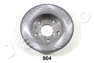 Тормозной диск JAPKO 61804
