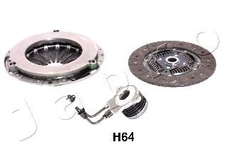 Комплект сцепления JAPANPARTS 920HH64