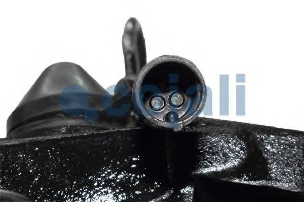 Тормозной суппорт KNORR-BREMSE SB5003