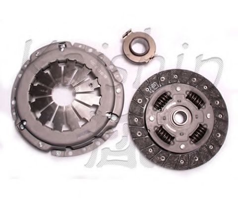 Комплект сцепления KAISHIN KH064-K