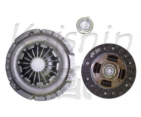 Комплект сцепления KAISHIN KO006-K
