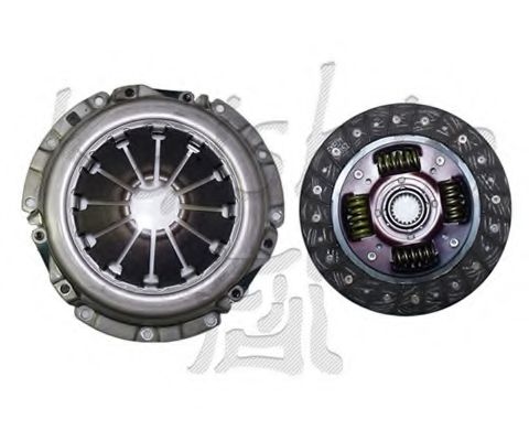 Комплект сцепления KAISHIN KS111-K